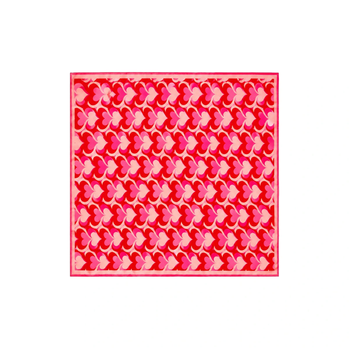 Amour Mini Scarf