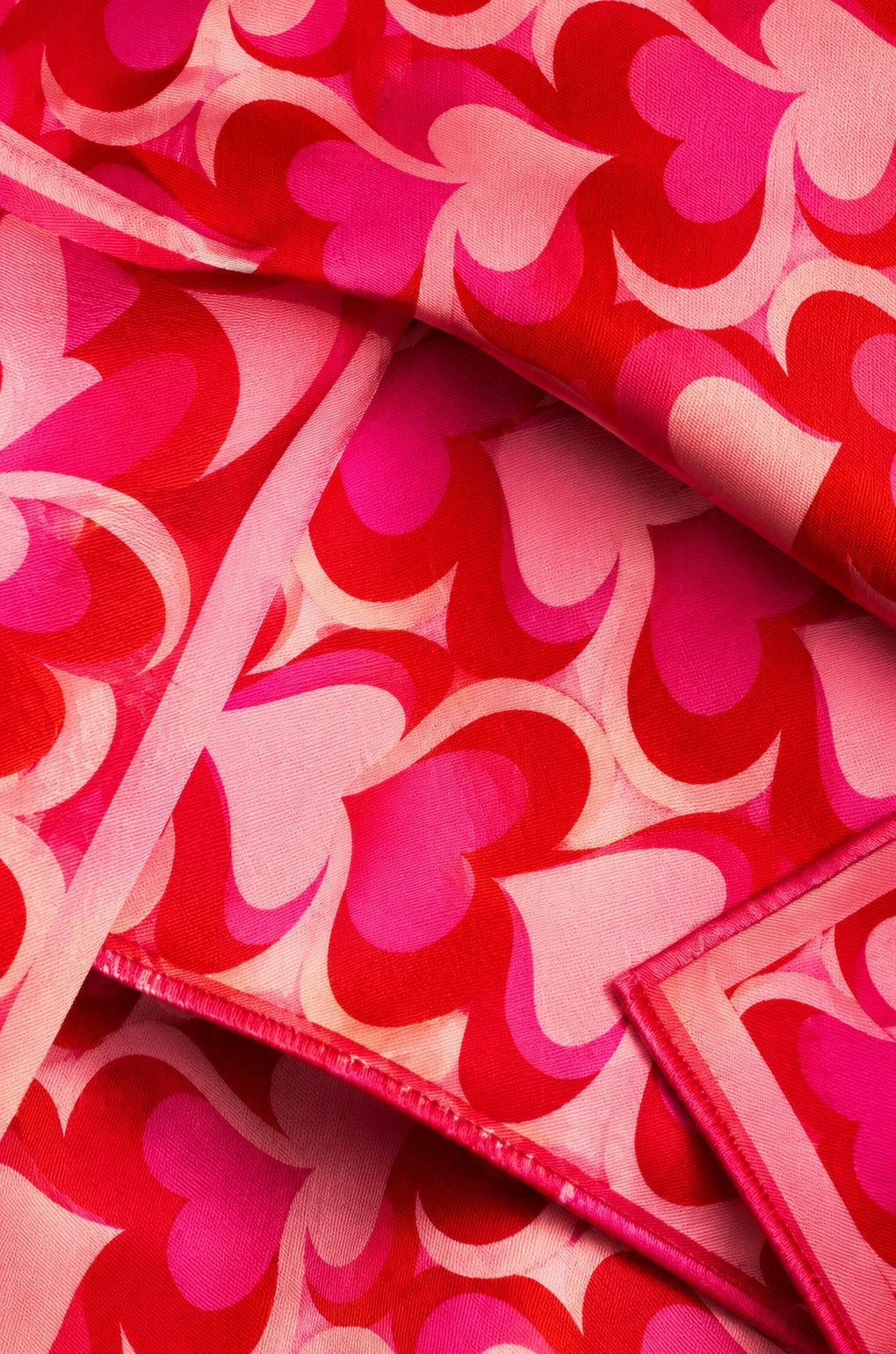 Amour Mini Scarf