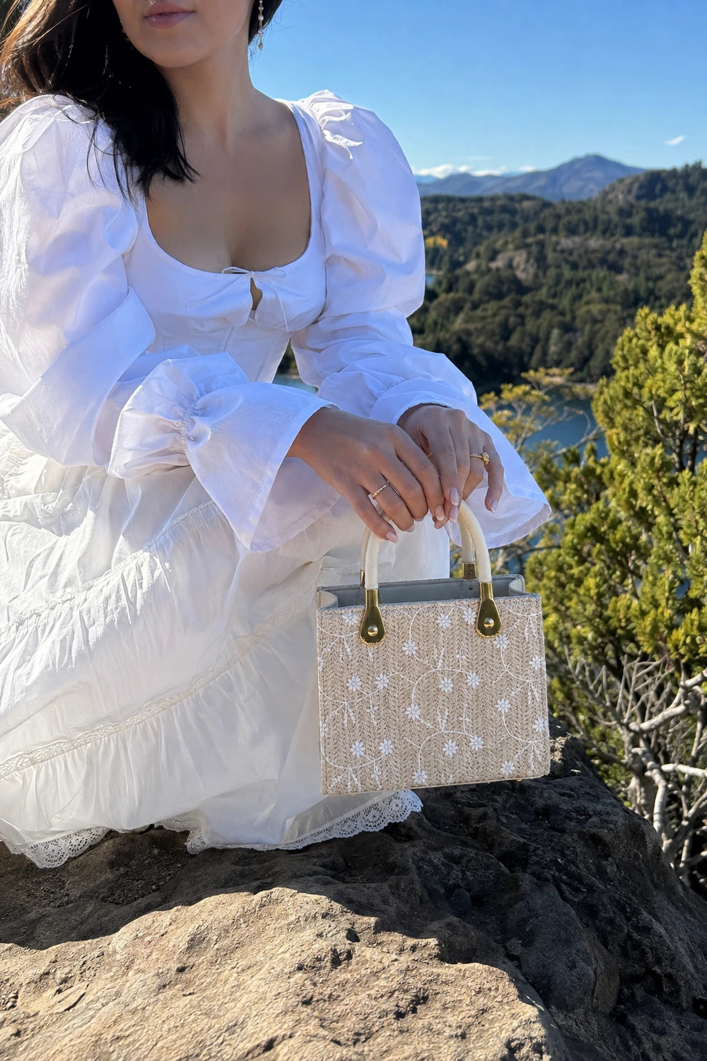 Bridal Look