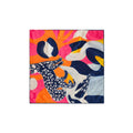 Electric Reef Mini Scarf