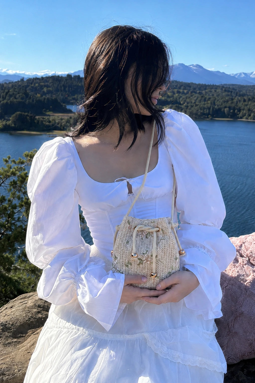 Flora Mini