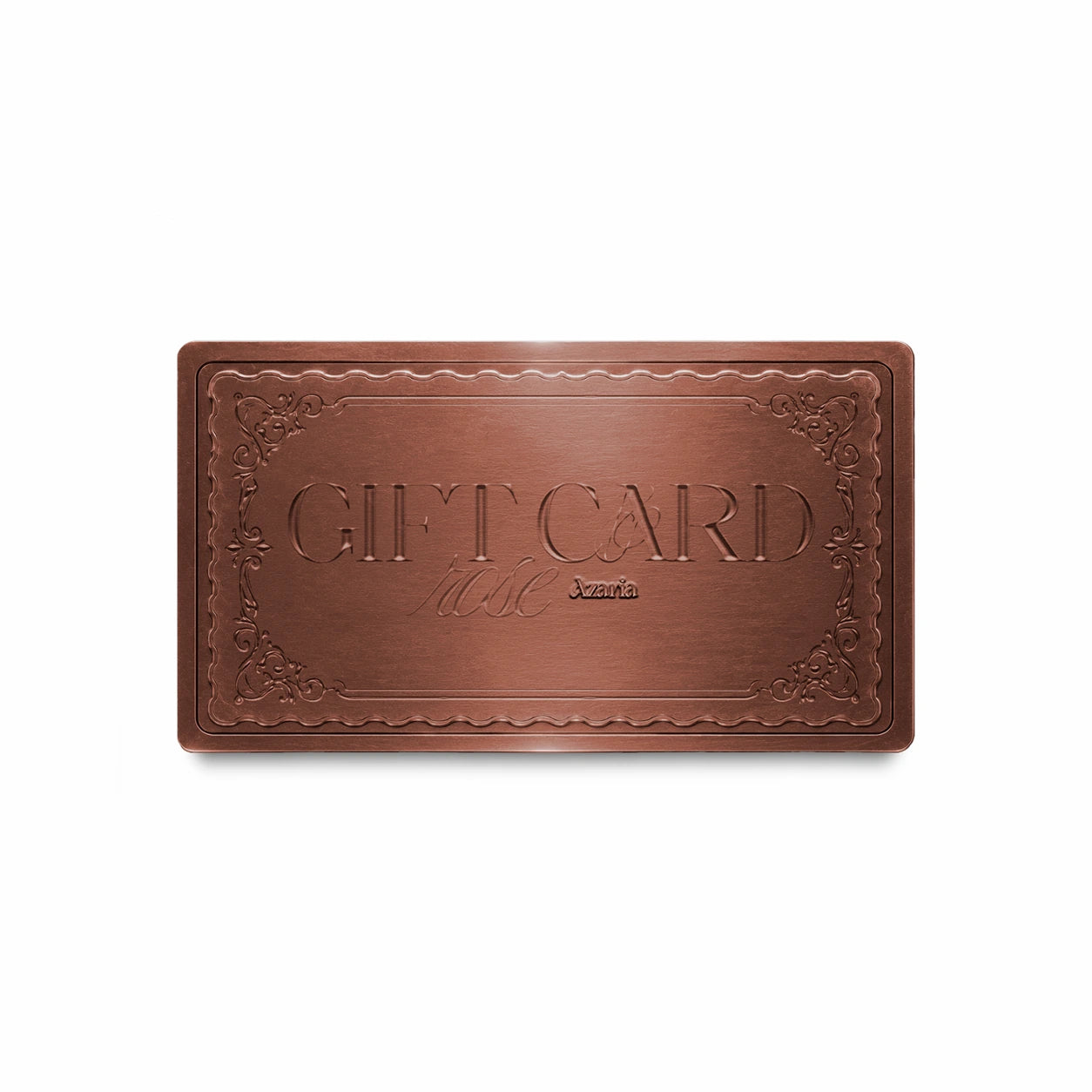Gift Card Rose Azaria®