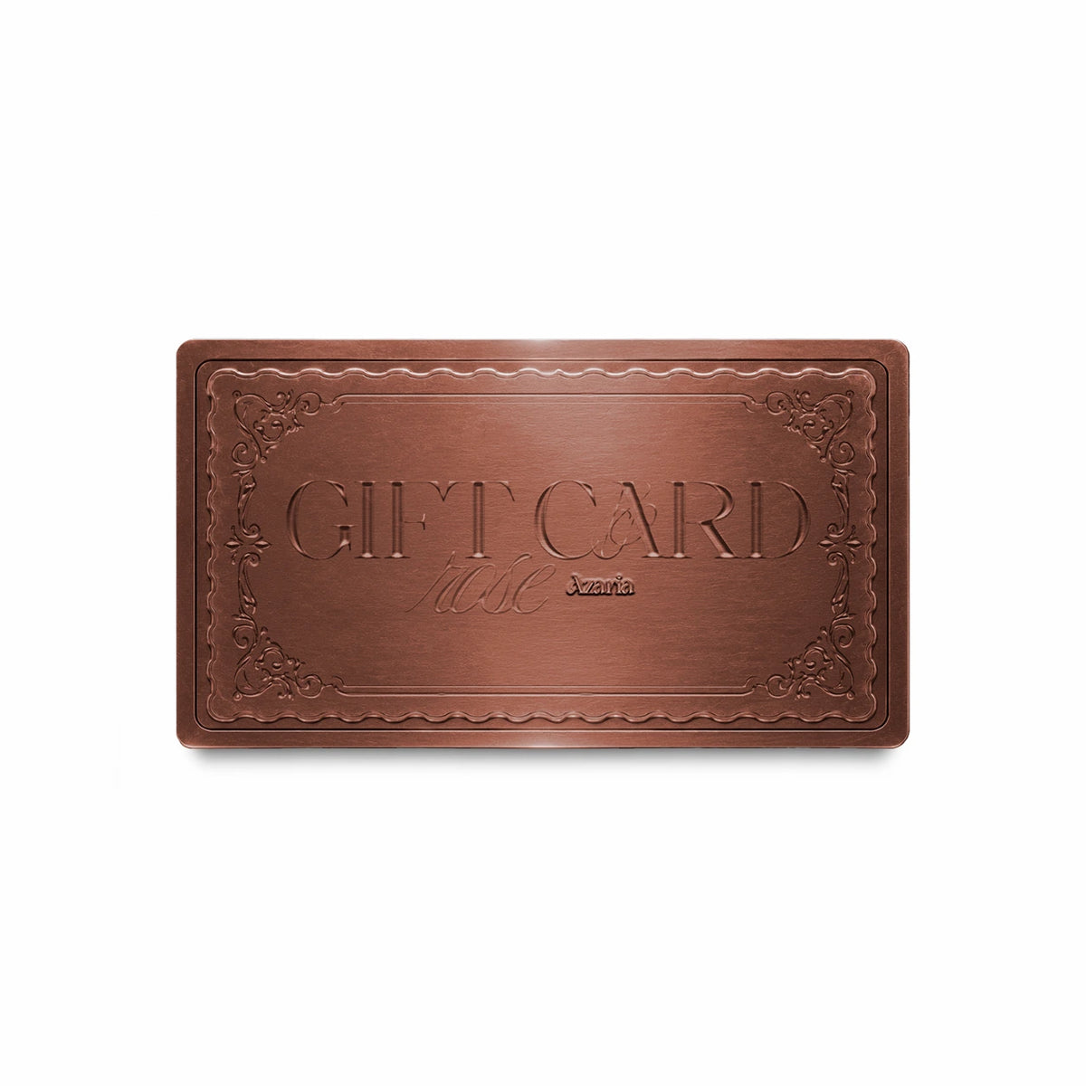 Gift Card Rose Azaria®