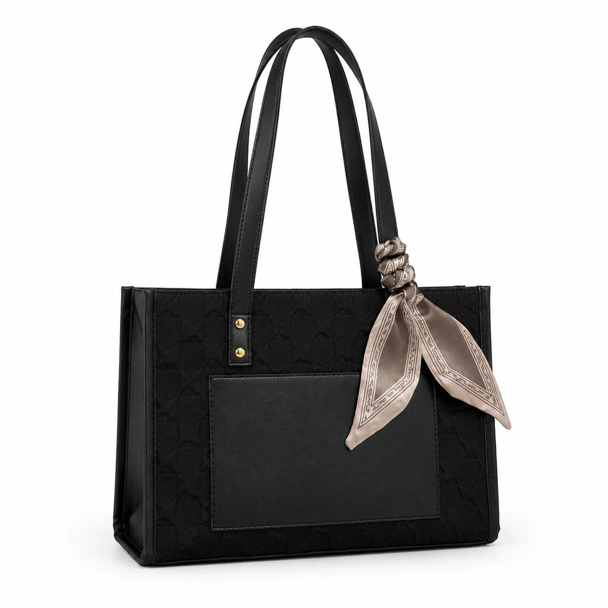 Mega Coquette Bag