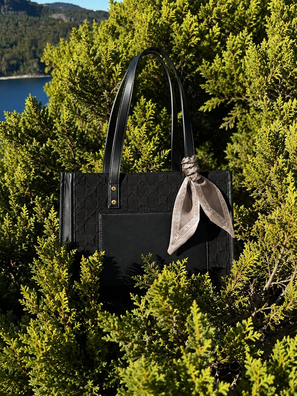 Mega Coquette Bag