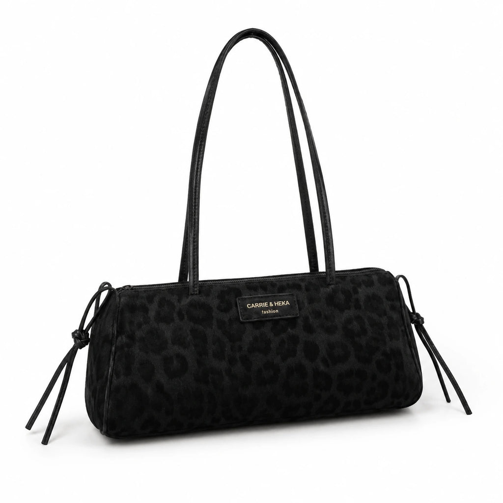 Mini Bag Leopard