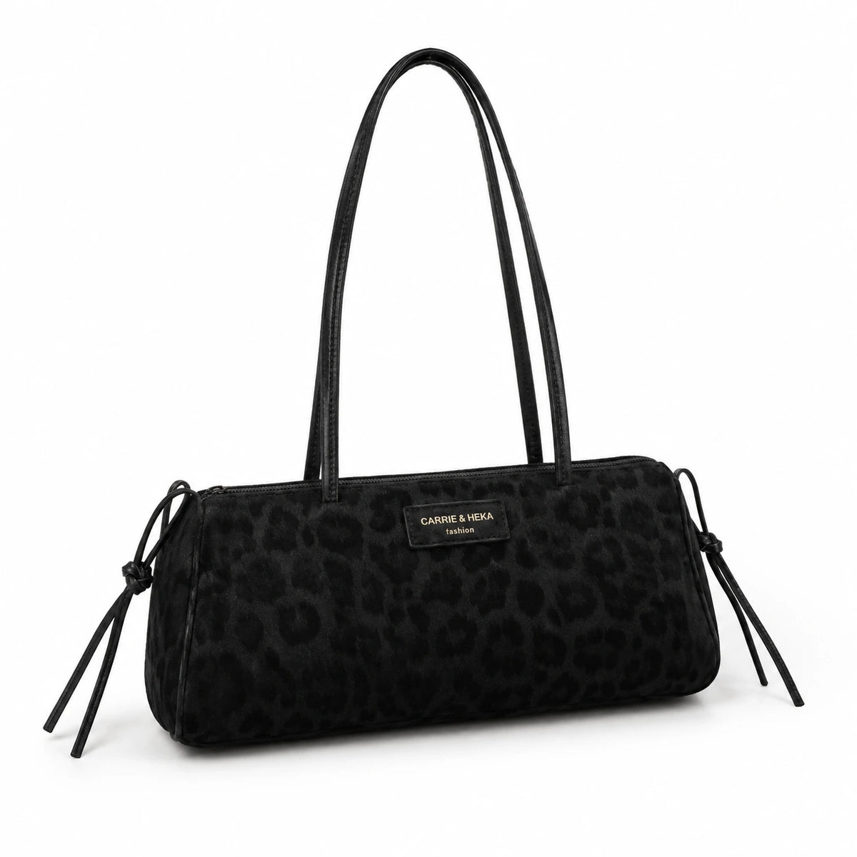 Mini Bag Leopard