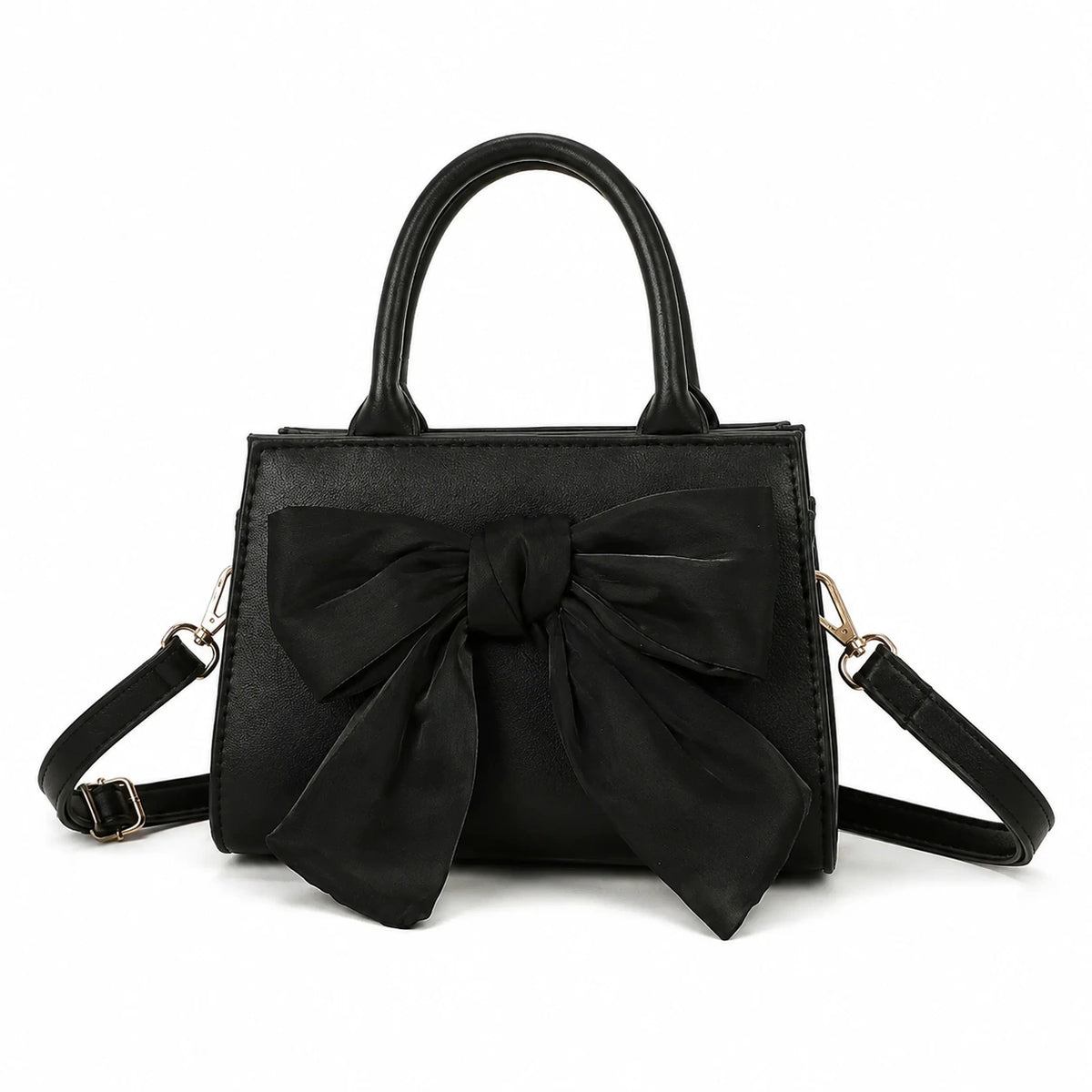 Mini Bow Bag