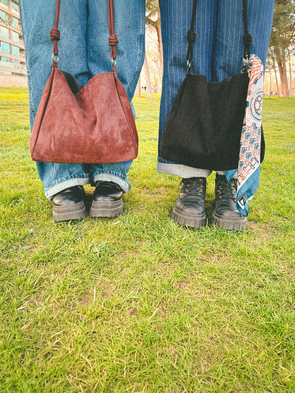 Nudo Bag