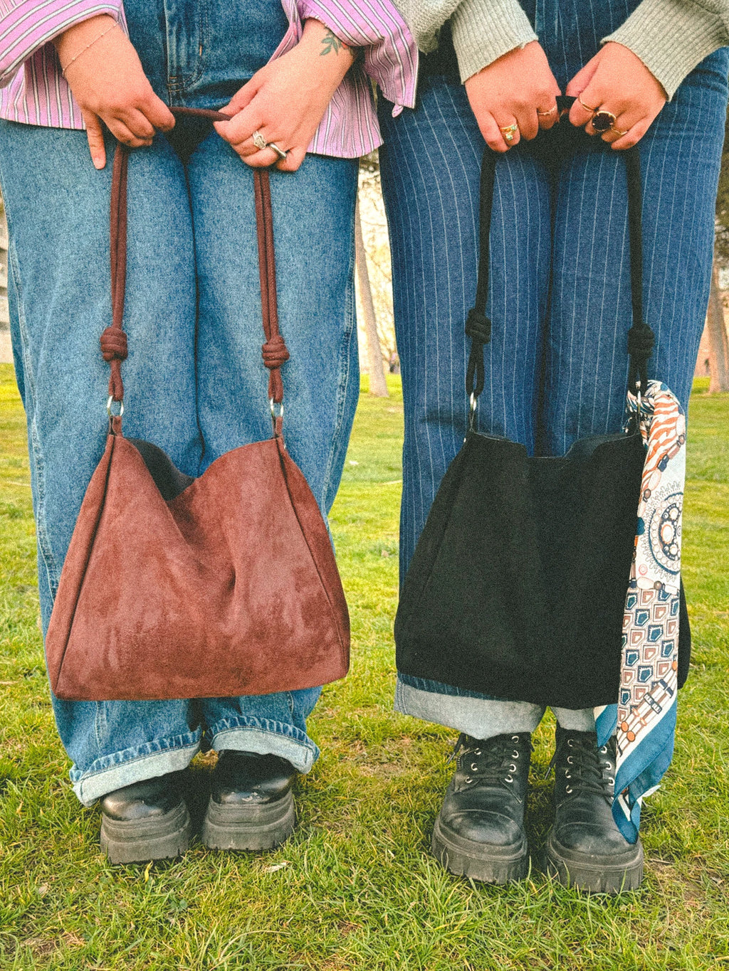 Nudo Bag