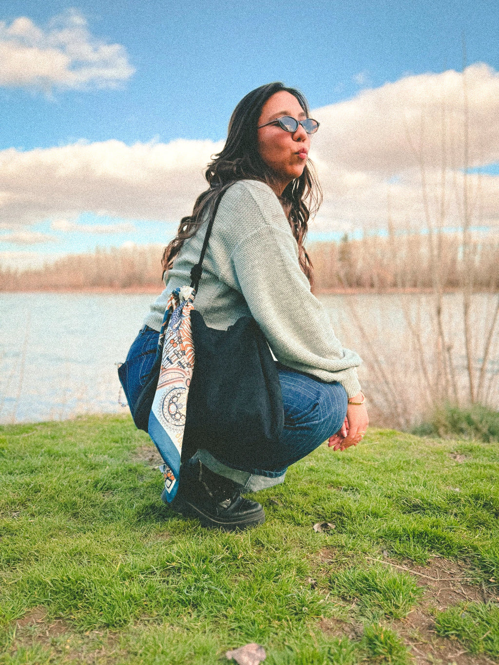 Nudo Bag