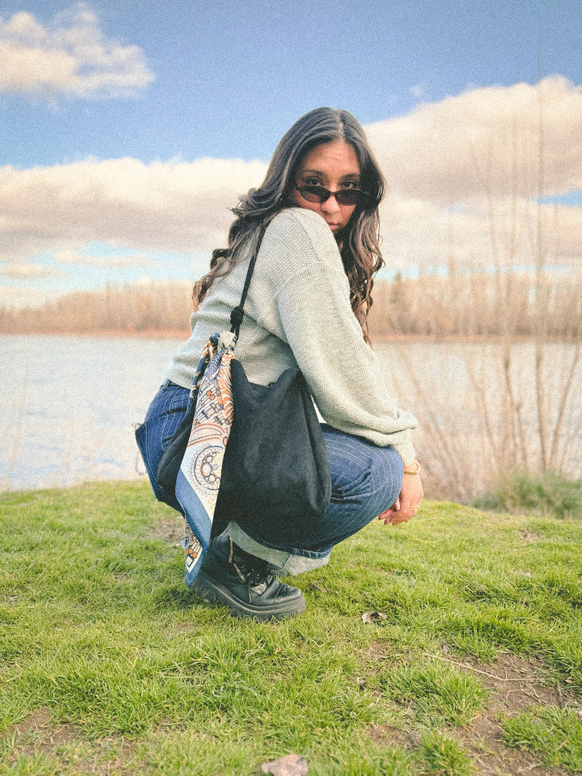 Nudo Bag