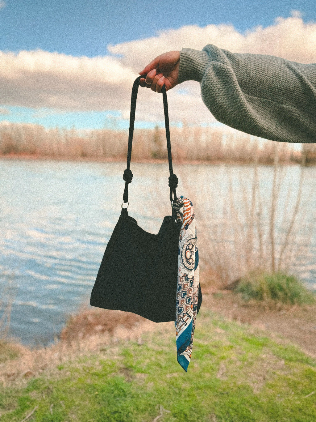 Nudo Bag
