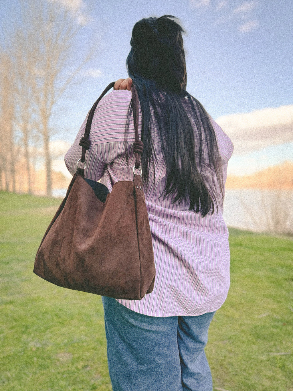 Nudo Bag