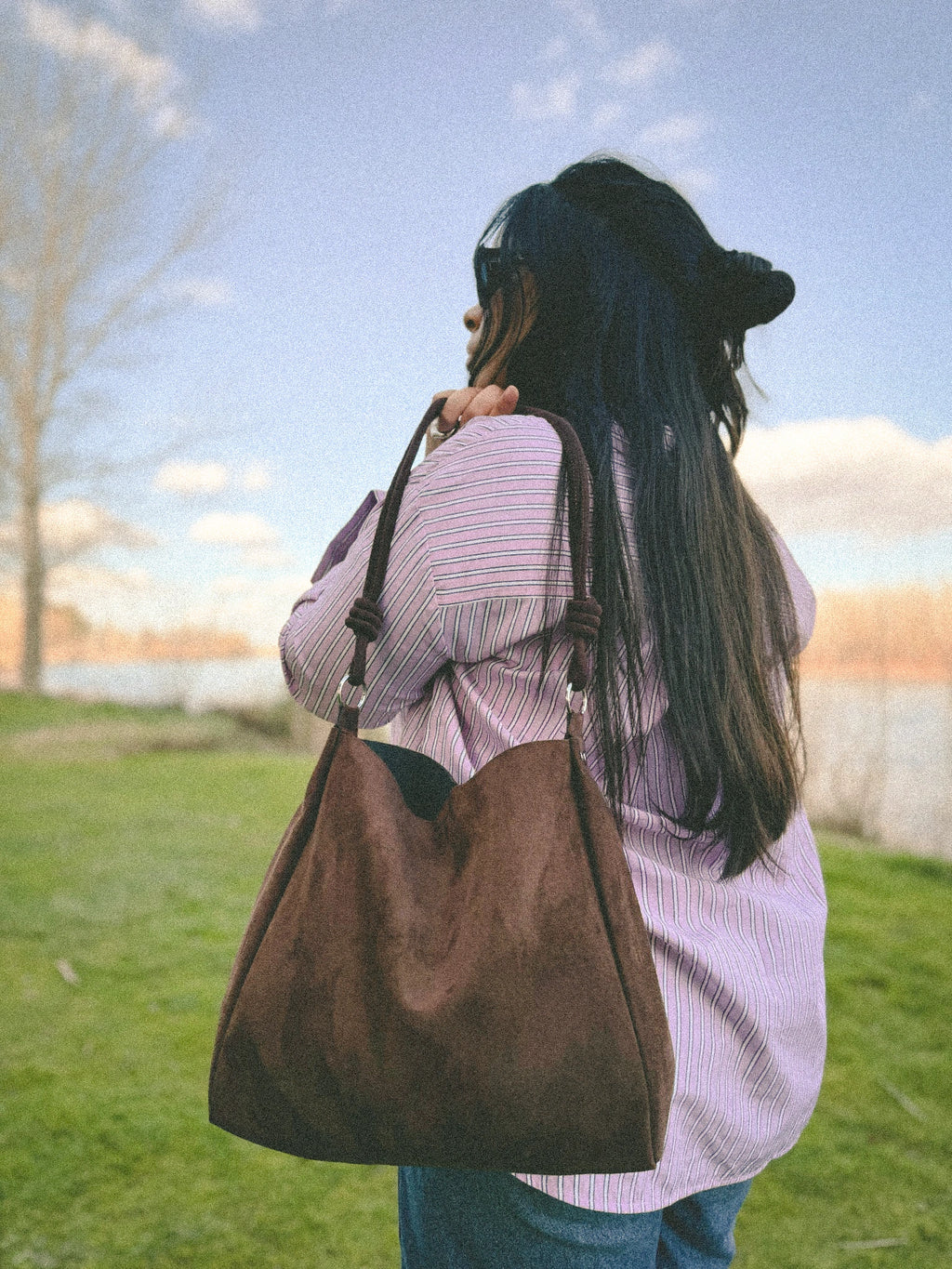Nudo Bag