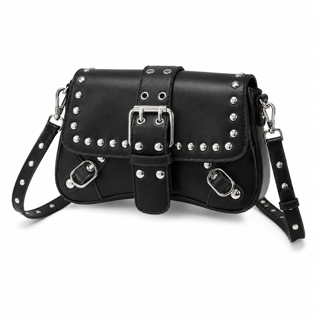 Rebel Princess Mini Bag