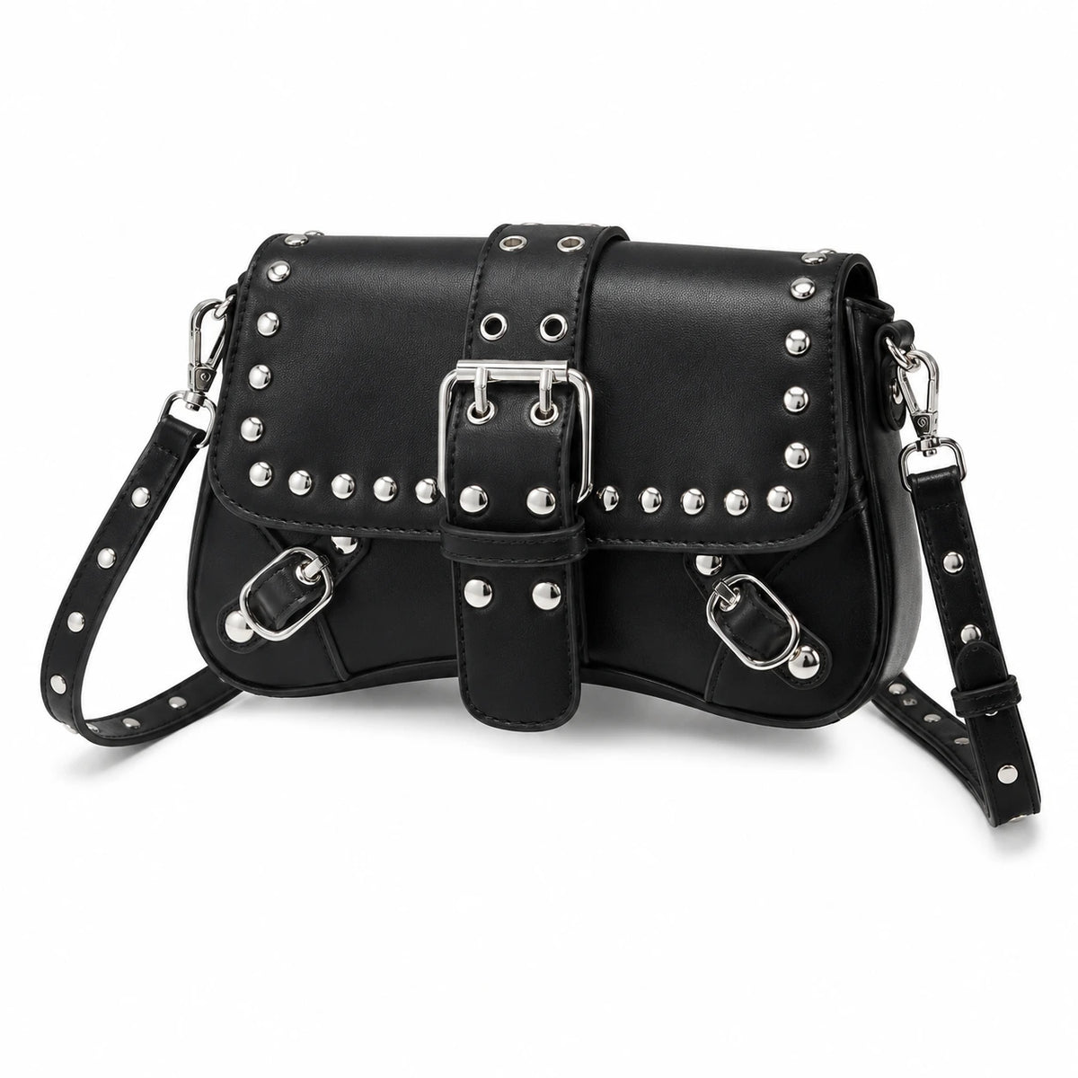 Rebel Princess Mini Bag