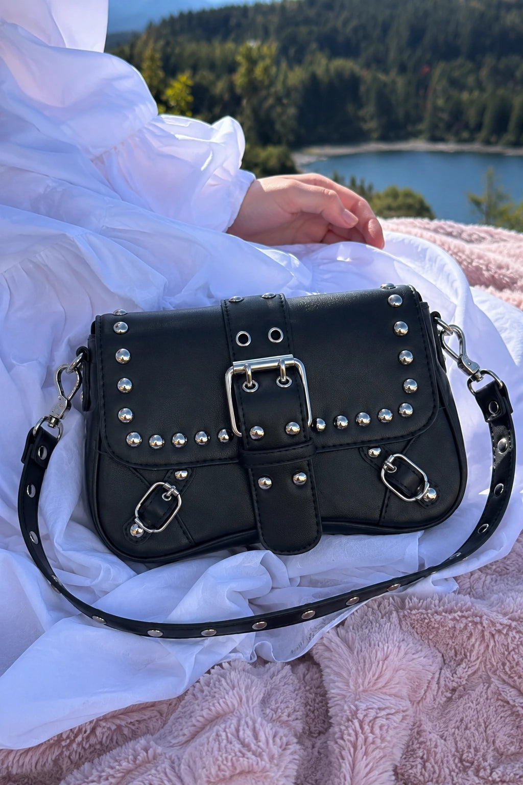 Rebel Princess Mini Bag