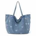 Tote Coquette