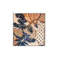 Wild Palm Mini Scarf